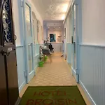 Hotel Broisin - Digital Access