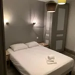 Hotel Broisin - Digital Access Aix-les-Bains