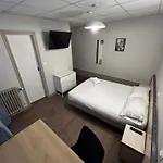 Hotel Broisin - Digital Access Aix-les-Bains