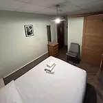 Hotel Broisin - Digital Access