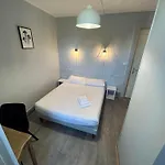 Szálloda Hotel Broisin - Digital Access Aix-les-Bains