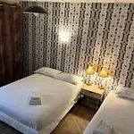 Hotel Broisin - Digital Access 3*