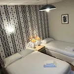 Hotel Broisin - Digital Access Szálloda 3*