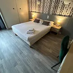 Hotel Broisin - Digital Access 3* Aix-les-Bains