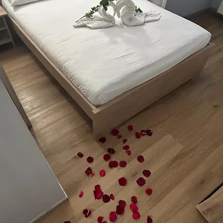 Broisin Hotel Aix-les-Bains