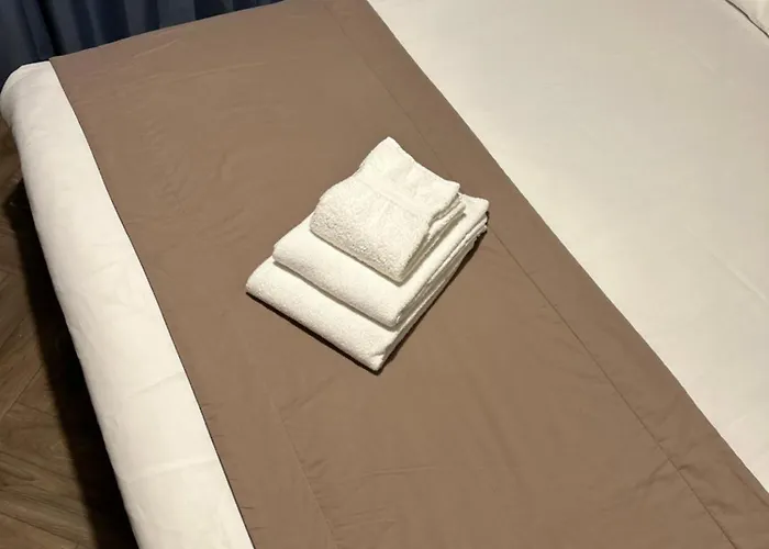 Broisin Hotel Aix-les-Bains