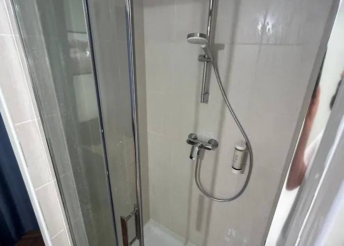 Broisin Hotel Aix-les-Bains