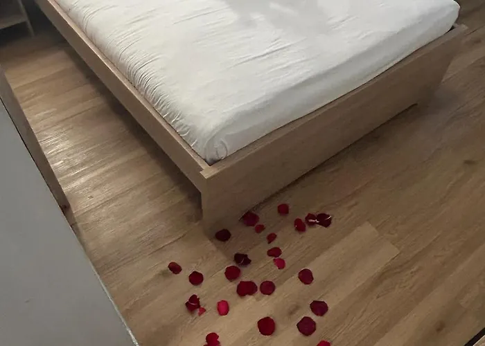 Broisin Hotel Aix-les-Bains