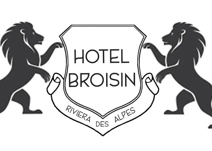 Broisin 3* Aix-les-Bains
