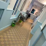 Hotel Hotel Broisin - Digital Access 3*