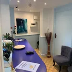 Hotel Broisin - Digital Access 3*