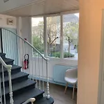 Hotel Broisin - Digital Access 3*