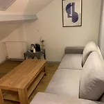 Hotel Hotel Broisin - Digital Access