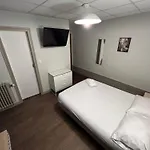 Hotel Hotel Broisin - Digital Access Aix-les-Bains