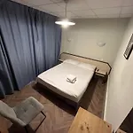Hotel Initial by balladins, Hôtel Restaurant Broisin 3*