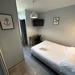 Initial by balladins, Hôtel Restaurant Broisin
