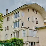 Hotel Initial by balladins, Hôtel Restaurant Broisin 3*