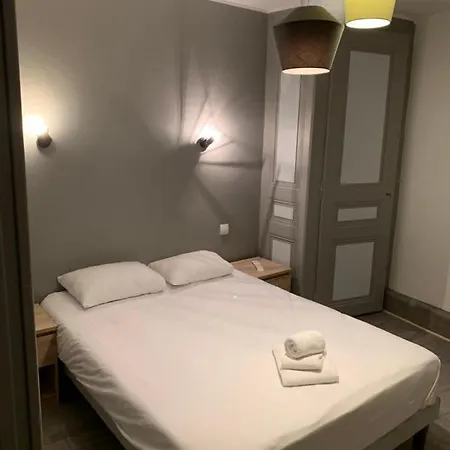 Initial By Balladins, Restaurant Broisin Aix-les-Bains