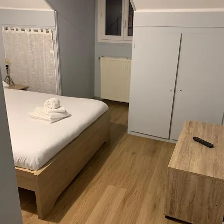 Initial By Balladins, Restaurant Broisin Szálloda