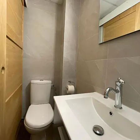 Initial By Balladins, Restaurant Broisin