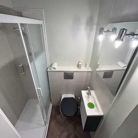 Initial By Balladins, Restaurant Broisin Aix-les-Bains