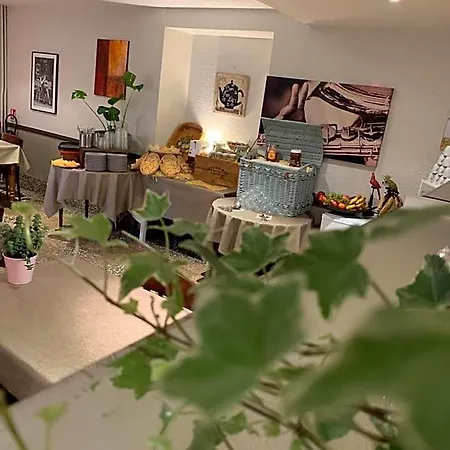 Broisin - Digital Access Hotel 3*