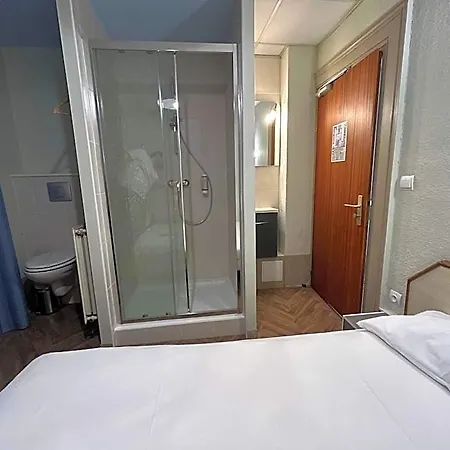 Hotel Broisin - Digital Access 3*