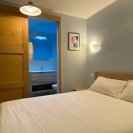Broisin - Digital Access Hotel Aix-les-Bains