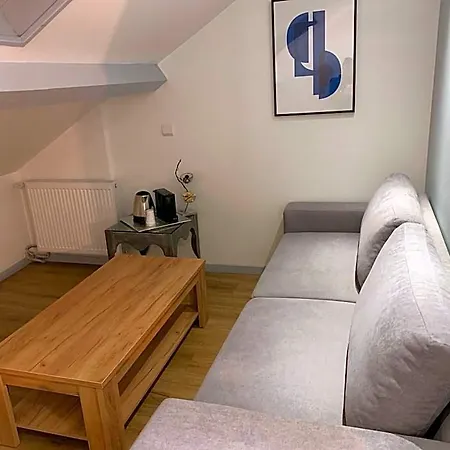 Broisin - Digital Access Hotel 3*