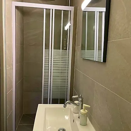 Hotel Broisin - Digital Access