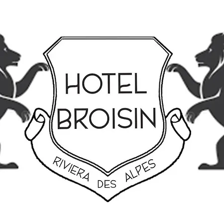 Initial By Balladins, Restaurant Broisin 2* 엑스레뱅