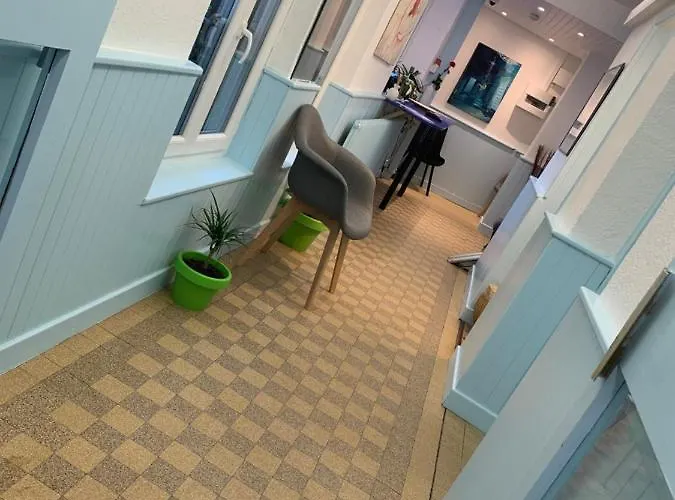 호텔 Initial By Balladins, Restaurant Broisin 3*